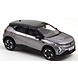 Renault Renault Capture 2024 - 1:43 - Norev Renault Renault Capture 2024 - 1:43 - Norev