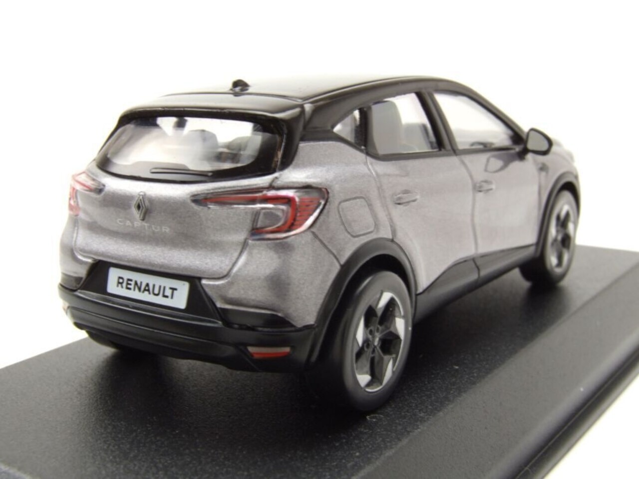 Renault Renault Capture 2024 - 1:43 - Norev