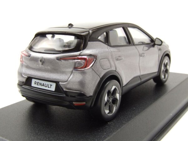 Renault Renault Capture 2024 - 1:43 - Norev