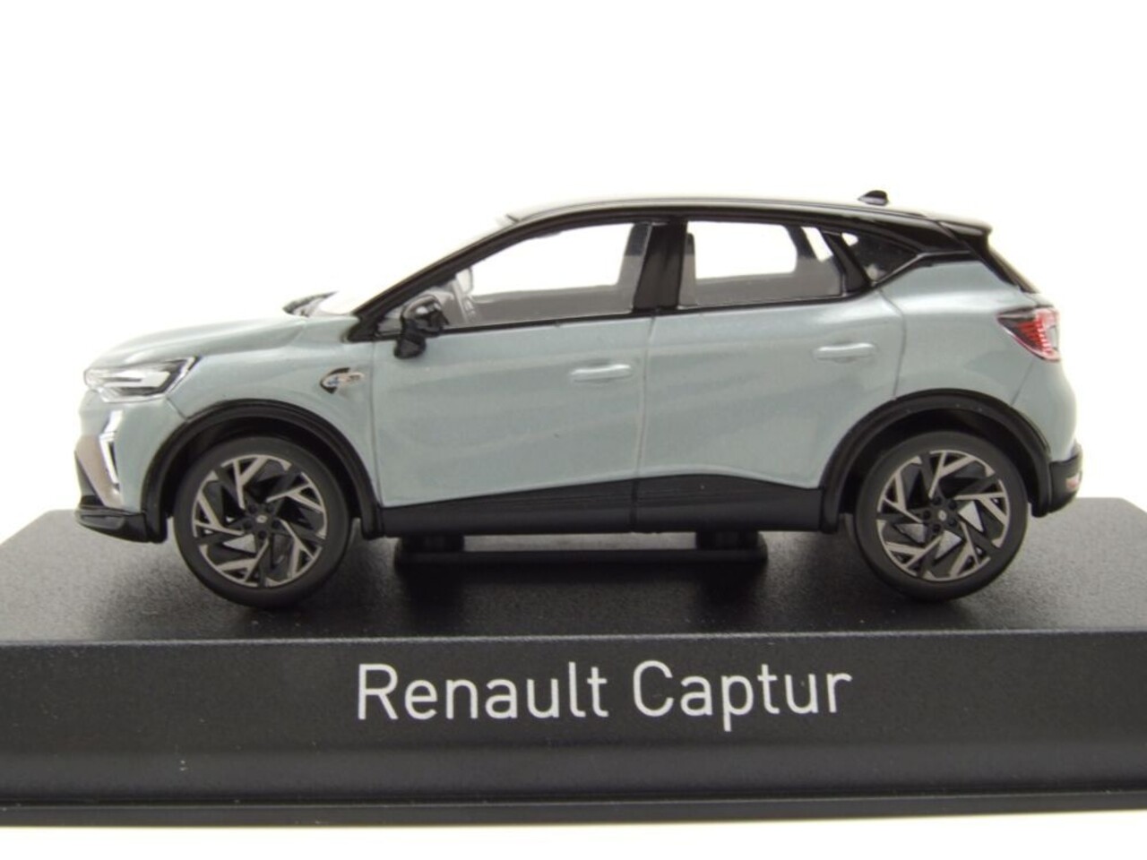 Renault Renault Capture 2024 - 1:43 - Norev