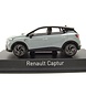Renault Renault Capture 2024 - 1:43 - Norev Renault Renault Capture 2024 - 1:43 - Norev