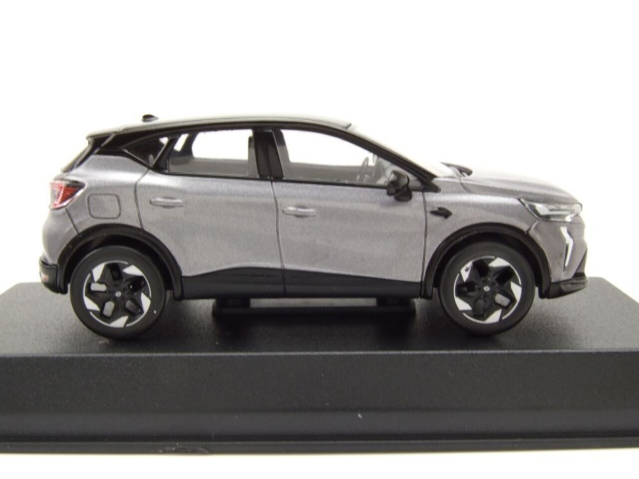 Renault Renault Capture 2024 - 1:43 - Norev