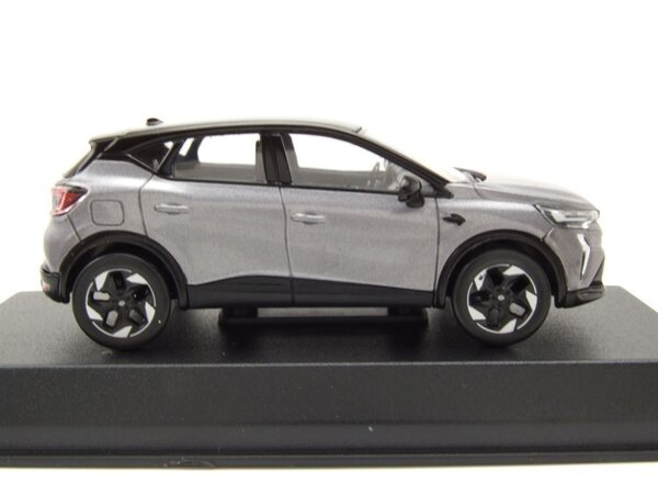 Renault Renault Capture 2024 - 1:43 - Norev