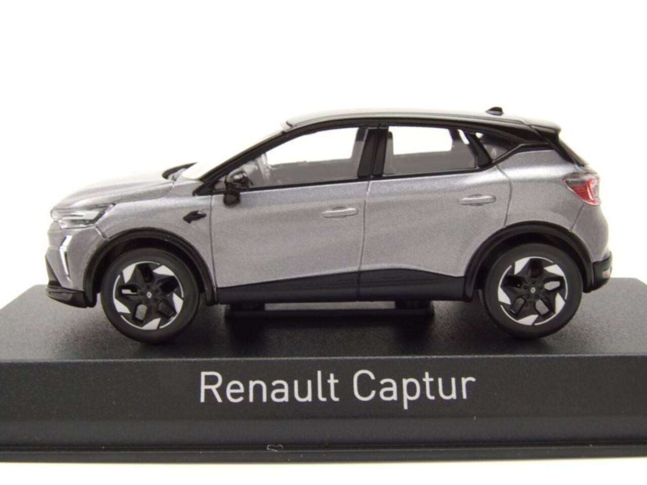 Renault Renault Capture 2024 - 1:43 - Norev