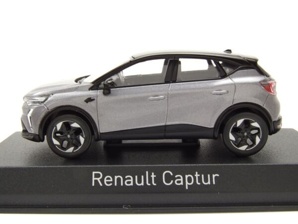 Renault Renault Capture 2024 - 1:43 - Norev