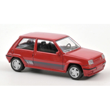 Renault Renault Supercinq GT Turbo PH II 1988 - 1:43 - Norev