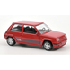 Renault Renault Supercinq GT Turbo PH II 1988 - 1:43 - Norev Renault Renault Supercinq GT Turbo PH II 1988 - 1:43 - Norev