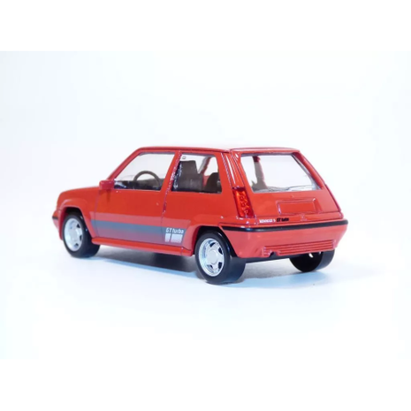 Renault Renault Supercinq GT Turbo PH II 1988 - 1:43 - Norev Renault Renault Supercinq GT Turbo PH II 1988 - 1:43 - Norev