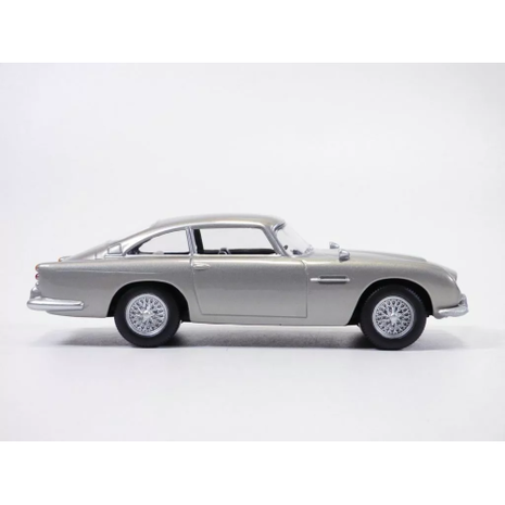Citroen Aston Martin DB5 1963 - 1:43 - Norev Citroen Aston Martin DB5 1963 - 1:43 - Norev