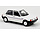 Peugeot 205 5 P Junior 1988 - 1:43 - Norev