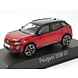 Peugeot Peugeot 2008 GT 2024 - 1:43 - Norev Peugeot Peugeot 2008 GT 2024 - 1:43 - Norev