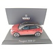 Peugeot Peugeot 2008 GT 2024 - 1:43 - Norev Peugeot Peugeot 2008 GT 2024 - 1:43 - Norev