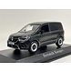 Renault Renault Kangoo Van 2021 - 1:43 - Norev Renault Renault Kangoo Van 2021 - 1:43 - Norev