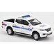 Renault Renault Alaskan Pick-Up 2018 Police Municipale - 1:43 - Norev Renault Renault Alaskan Pick-Up 2018 Police Municipale - 1:43 - Norev