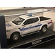 Renault Renault Alaskan Pick-Up 2018 Police Municipale - 1:43 - Norev Renault Renault Alaskan Pick-Up 2018 Police Municipale - 1:43 - Norev
