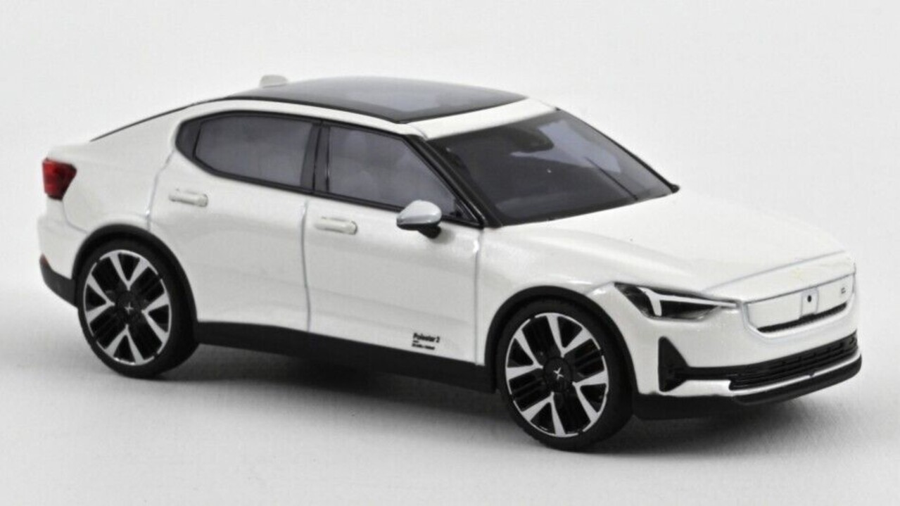 Polestar Polestar 2  2024  - 1:43 - Norev