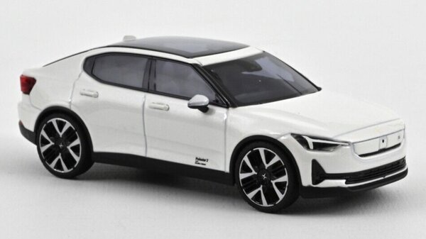 Polestar Polestar 2  2024  - 1:43 - Norev