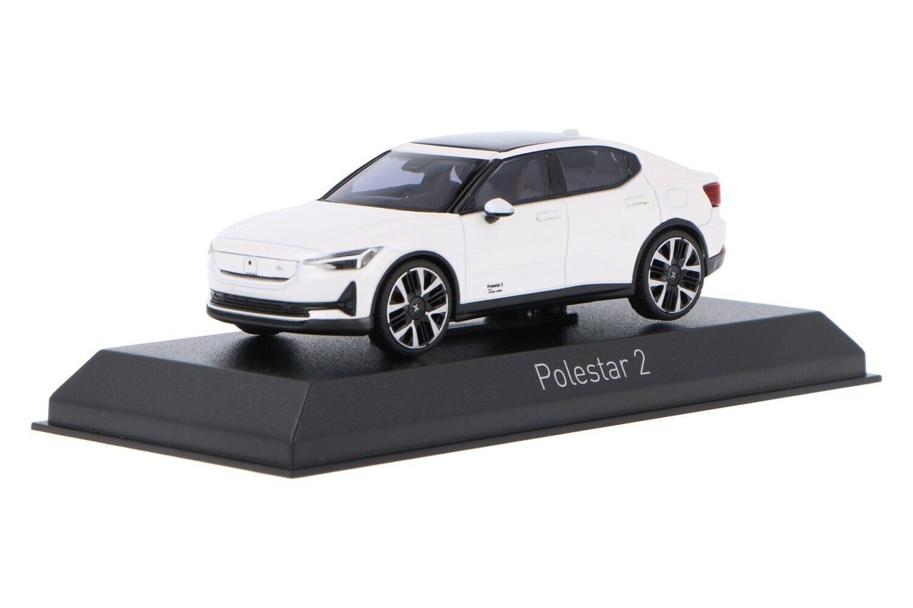 Polestar Polestar 2  2024  - 1:43 - Norev