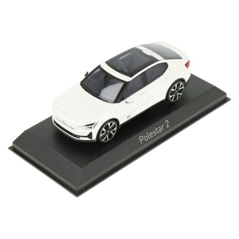 Polestar Polestar 2  2024  - 1:43 - Norev