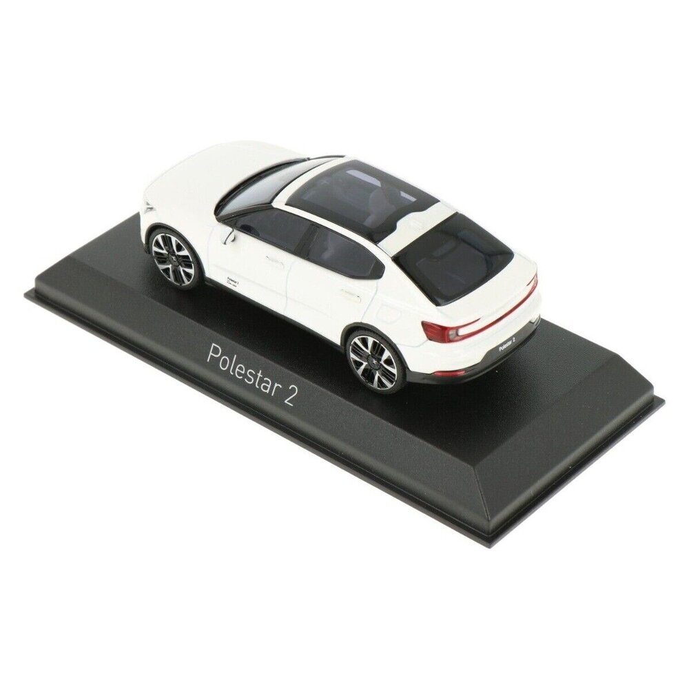 Polestar Polestar 2  2024  - 1:43 - Norev