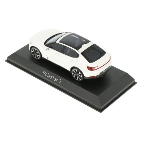 Polestar Polestar 2  2024  - 1:43 - Norev