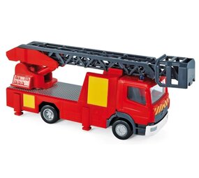 Mercedes-Benz Mercedes-Benz Atego Fire Truck  - 1:43 - Norev