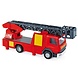 Mercedes-Benz Mercedes-Benz Atego Fire Truck - 1:43 - Norev Mercedes-Benz Mercedes-Benz Atego Fire Truck - 1:43 - Norev