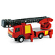 Mercedes-Benz Mercedes-Benz Atego Fire Truck - 1:43 - Norev Mercedes-Benz Mercedes-Benz Atego Fire Truck - 1:43 - Norev
