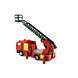 Mercedes-Benz Mercedes-Benz Atego Fire Truck - 1:43 - Norev Mercedes-Benz Mercedes-Benz Atego Fire Truck - 1:43 - Norev