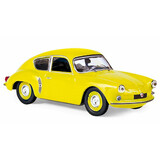 Alpine Alpine Renault A106 1956 - 1:43 - Norev