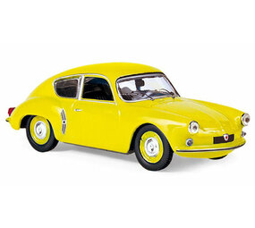Alpine Alpine Renault A106 1956 - 1:43 - Norev Alpine Alpine Renault A106 1956 - 1:43 - Norev
