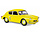 Alpine Renault A106 1956 - 1:43 - Norev