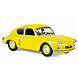 Alpine Alpine Renault A106 1956 - 1:43 - Norev Alpine Alpine Renault A106 1956 - 1:43 - Norev