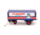 Trailer 2 Axle 'L'Alsacienne Biscuits' - 1:50 - Norev