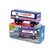 Trailer Trailer 2 Axle 'L'Alsacienne Biscuits' - 1:50 - Norev Trailer Trailer 2 Axle 'L'Alsacienne Biscuits' - 1:50 - Norev