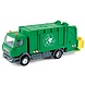 Mercedes-Benz Renault D 2.1 Garbage Truck + Dustbin - 1:43 - Norev Mercedes-Benz Renault D 2.1 Garbage Truck + Dustbin - 1:43 - Norev