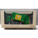 Mercedes-Benz Renault D 2.1 Garbage Truck + Dustbin - 1:43 - Norev Mercedes-Benz Renault D 2.1 Garbage Truck + Dustbin - 1:43 - Norev