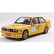 BMW BMW 3-Series (E30) Gr.A. #1 Rally Principe Asturias (Spain) 1992 - 1:18 - Solido BMW BMW 3-Series (E30) Gr.A. #1 Rally Principe Asturias (Spain) 1992 - 1:18 - Solido