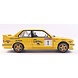 BMW BMW 3-Series (E30) Gr.A. #1 Rally Principe Asturias (Spain) 1992 - 1:18 - Solido BMW BMW 3-Series (E30) Gr.A. #1 Rally Principe Asturias (Spain) 1992 - 1:18 - Solido