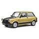 Autobianchi Autobianchi A112 MK V Abarth 1980 - 1:18 - Solido Autobianchi Autobianchi A112 MK V Abarth 1980 - 1:18 - Solido