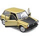Autobianchi Autobianchi A112 MK V Abarth 1980 - 1:18 - Solido Autobianchi Autobianchi A112 MK V Abarth 1980 - 1:18 - Solido