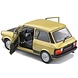 Autobianchi Autobianchi A112 MK V Abarth 1980 - 1:18 - Solido Autobianchi Autobianchi A112 MK V Abarth 1980 - 1:18 - Solido