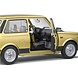 Autobianchi Autobianchi A112 MK V Abarth 1980 - 1:18 - Solido Autobianchi Autobianchi A112 MK V Abarth 1980 - 1:18 - Solido