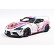 Toyota Toyota Supra GR Itasha Solido Works 2024 - 1:18 - Solido Toyota Toyota Supra GR Itasha Solido Works 2024 - 1:18 - Solido