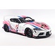 Toyota Toyota Supra GR Itasha Solido Works 2024 - 1:18 - Solido Toyota Toyota Supra GR Itasha Solido Works 2024 - 1:18 - Solido
