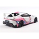 Toyota Toyota Supra GR Itasha Solido Works 2024 - 1:18 - Solido Toyota Toyota Supra GR Itasha Solido Works 2024 - 1:18 - Solido