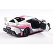 Toyota Toyota Supra GR Itasha Solido Works 2024 - 1:18 - Solido Toyota Toyota Supra GR Itasha Solido Works 2024 - 1:18 - Solido