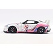 Toyota Toyota Supra GR Itasha Solido Works 2024 - 1:18 - Solido Toyota Toyota Supra GR Itasha Solido Works 2024 - 1:18 - Solido