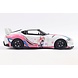 Toyota Toyota Supra GR Itasha Solido Works 2024 - 1:18 - Solido Toyota Toyota Supra GR Itasha Solido Works 2024 - 1:18 - Solido