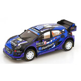 Ford Ford Puma Rally 1 #9 Rally Safari Kenya 2022 - 1:18 - Solido